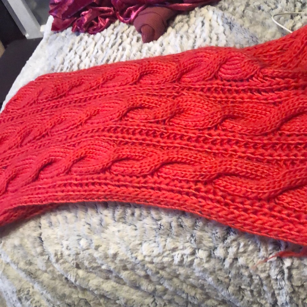Scarf